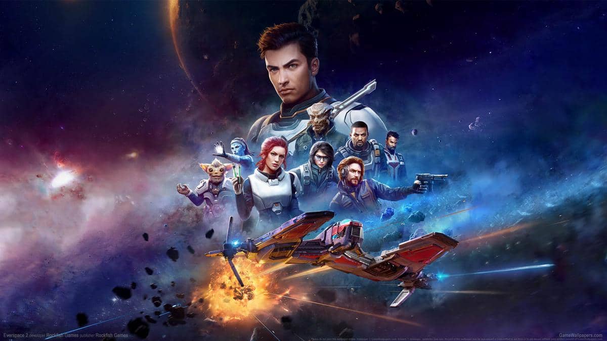 6 Game Sci-Fi dengan Planet Terbanyak untuk Dieksplorasi
