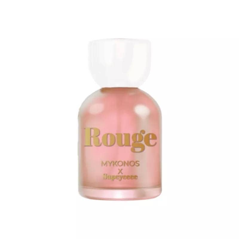 Mykonos - Rouge 