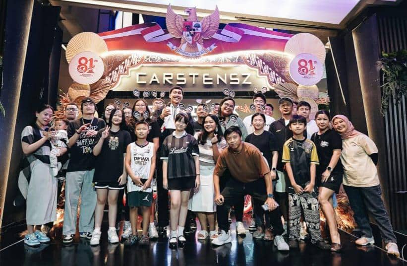 Pandu Wiguna Resmi Gabung Dewa United Banten Untuk IBL 2027