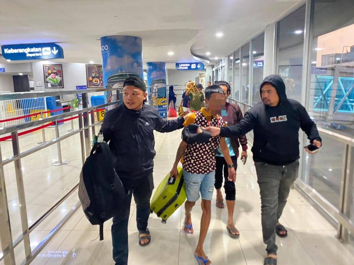 Modus Love Scamming, Pria Makassar Peras Korbannya Rp130 Juta