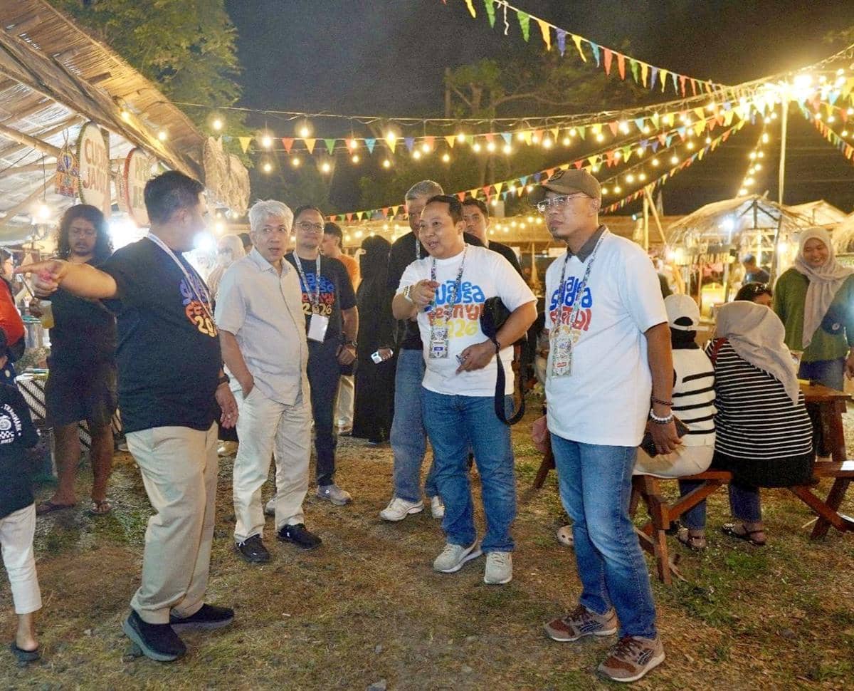 PGN Dorong Ekosistem Green Economic Life lewat Suadesa Festival 2026