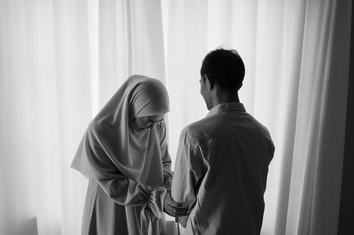 pasangan
