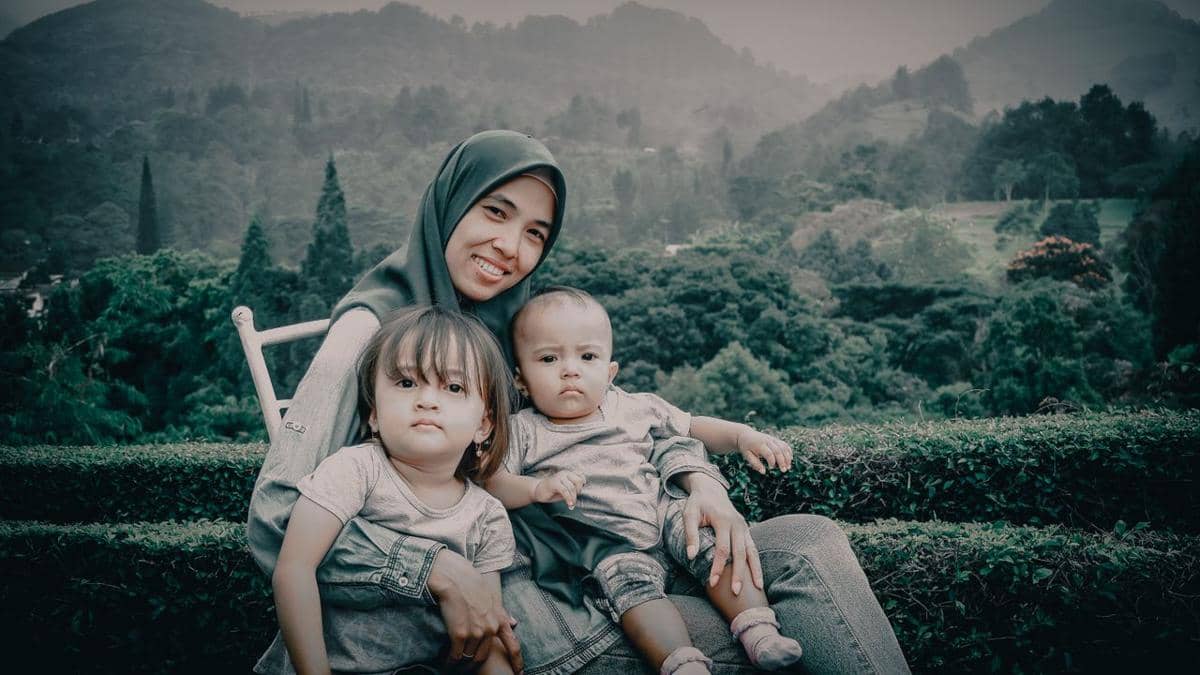 single mother