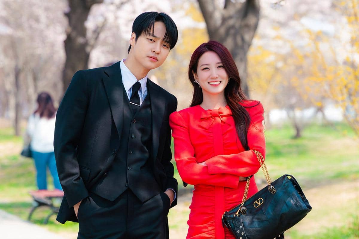 Spooky in Love Tamat, Ini 4 Hal yang Perlu Kamu Tahu Soal Ending-nya