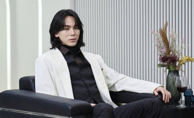 Cuplikan adegan dari drama Doctor Shin produksi TV Chosun yang memperlihatkan suasana cerita serial Korea.