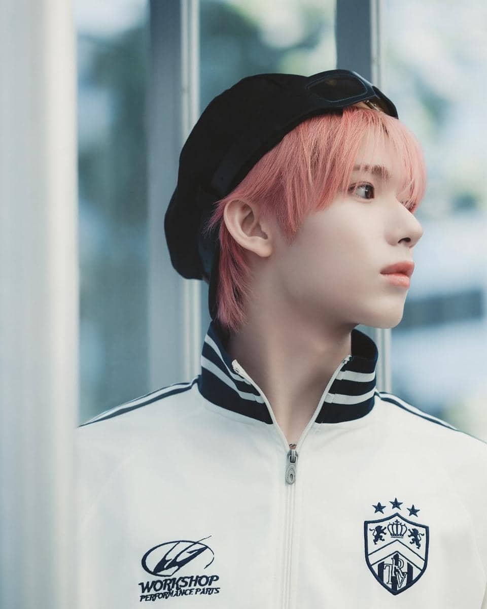 Yoshiki