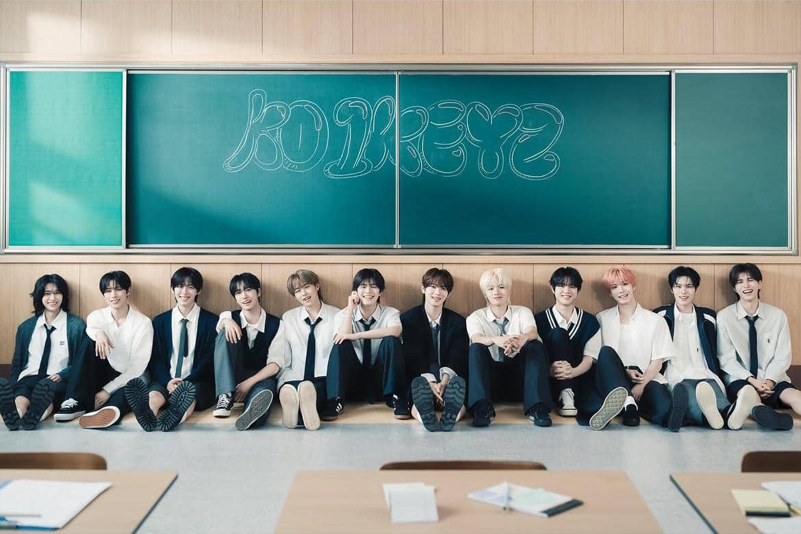 Lirik Single Pra-rilis 'KO1KEYZ' - KO1KEYZ, Beserta Maknanya