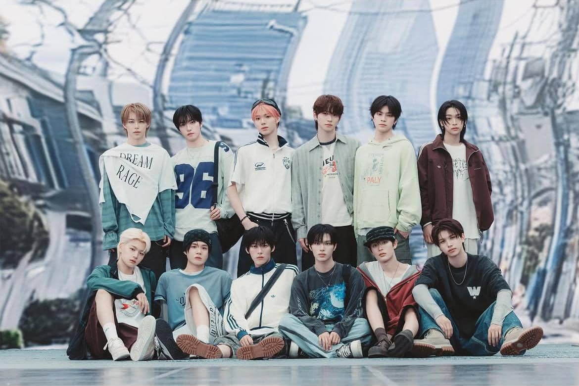 Profil dan Biodata KO1KEYZ, Grup Finalis PRODUCE 101 JAPAN SHINSEKAI