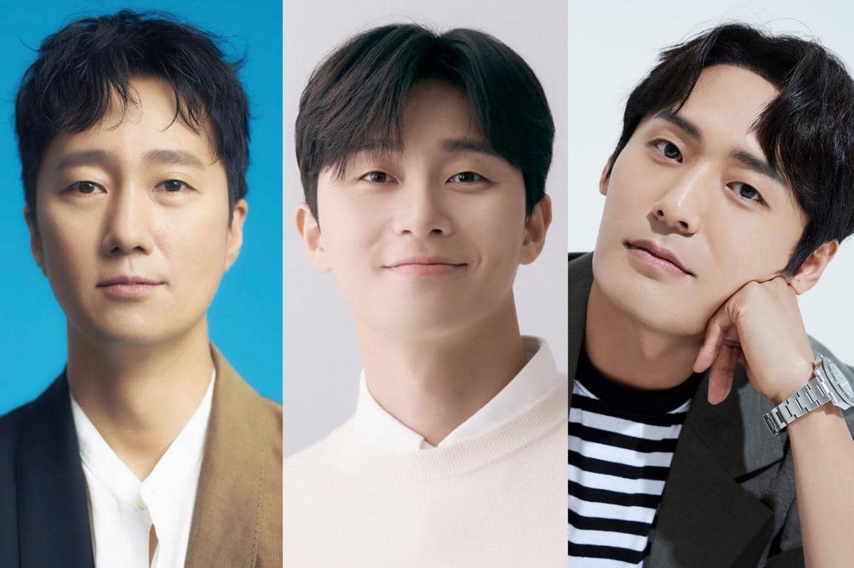 Sinopsis Film Firefly, Park Hae Il dan Park Seo Jun Jadi Pemain Utama!