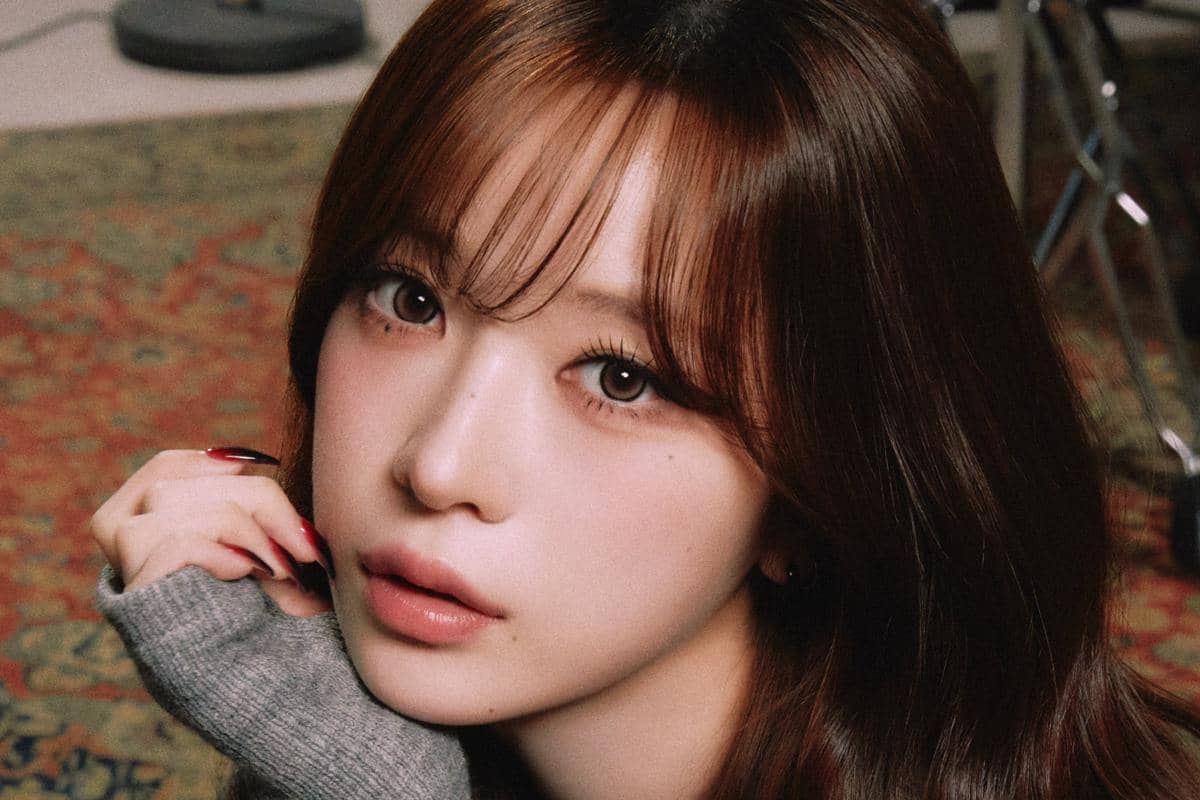 Haruna Umumkan Hiatus dari Aktivitas Billlie, Apa Alasannya?