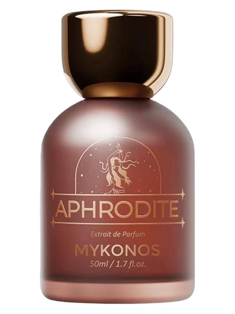 Mykonos -Aphrodite