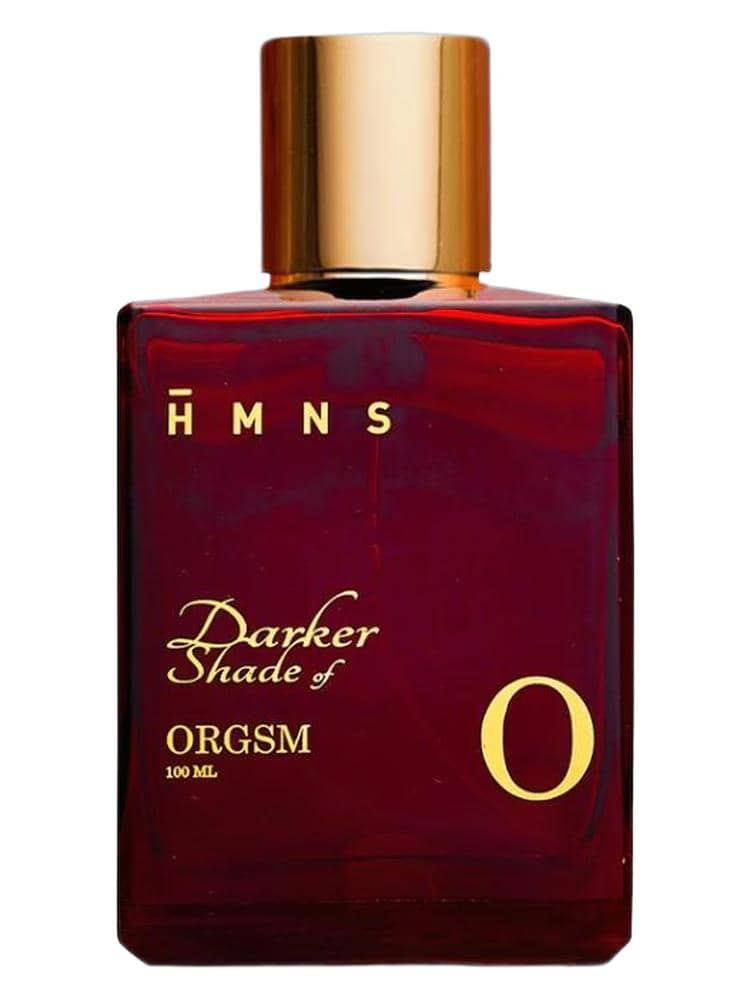 HMNS - Darker Shades of Orgsm