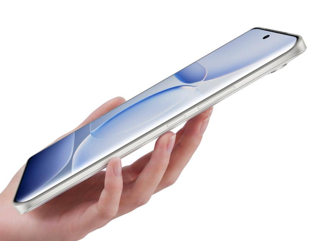 vivo V80 Lite 5G