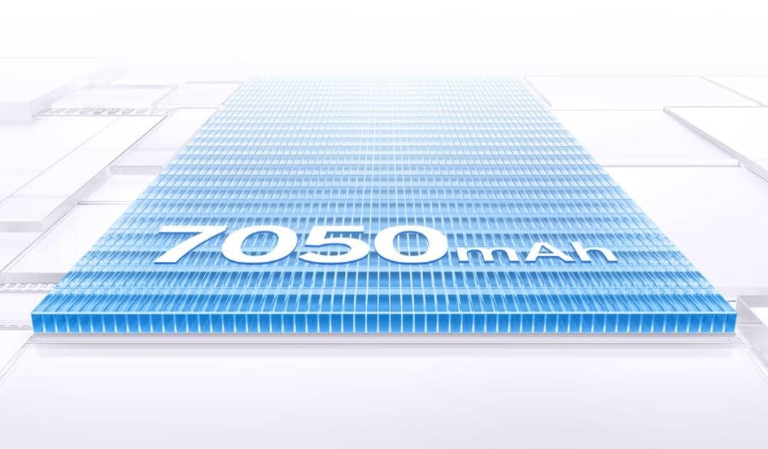 ilustrasi kapasitas baterai vivo V80 Lite 5G