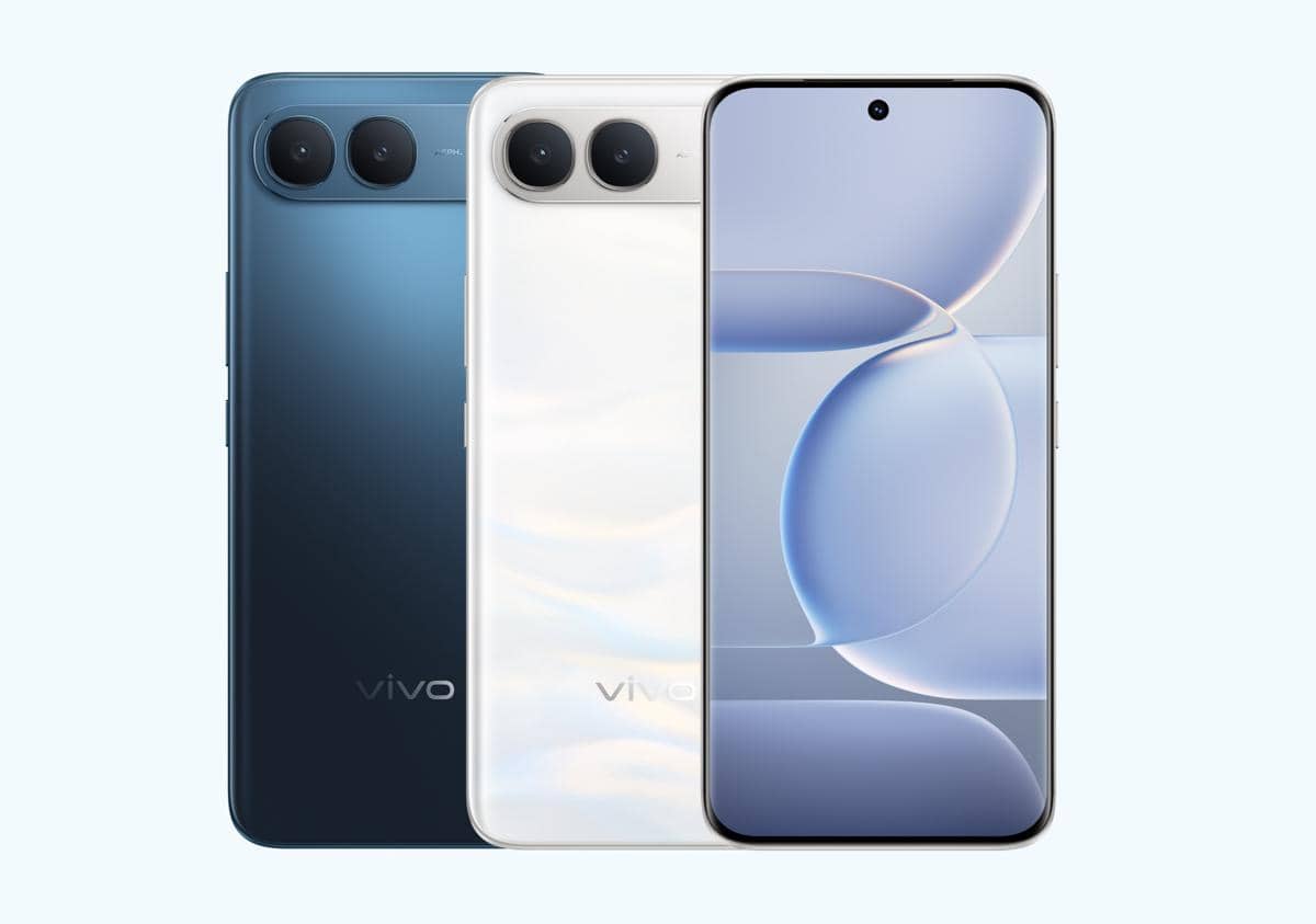 vivo V80 Lite 5G