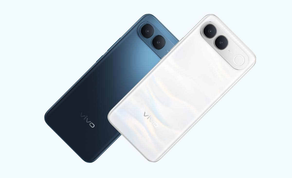 vivo V80 Lite 5G