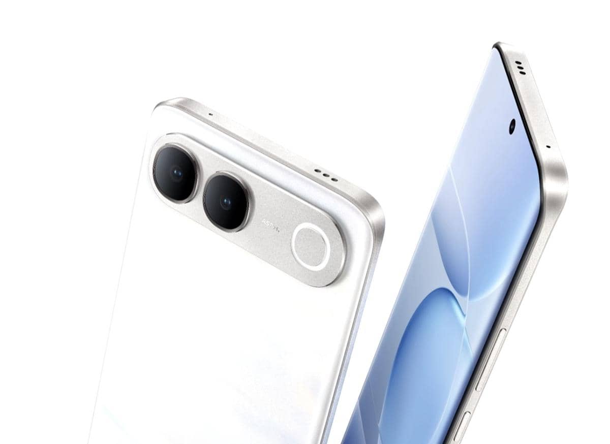 5 Hal Menarik dari vivo V80 Lite 5G yang Baru Rilis