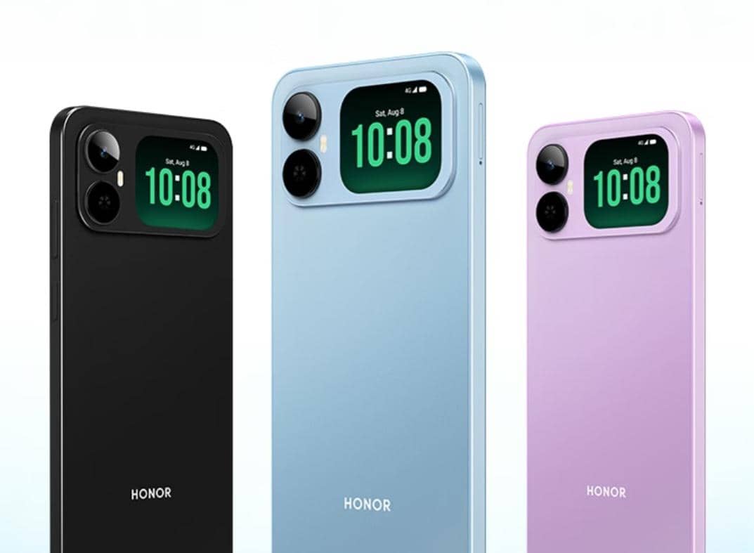 HONOR Play 20A