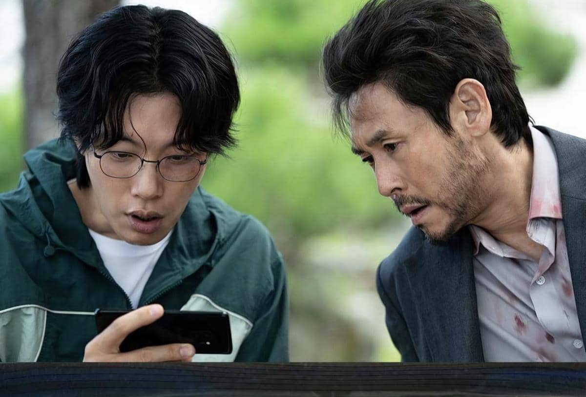 5 Drakor Thriller-Misteri Original Netflix di 2026, Ada Mousetrap!