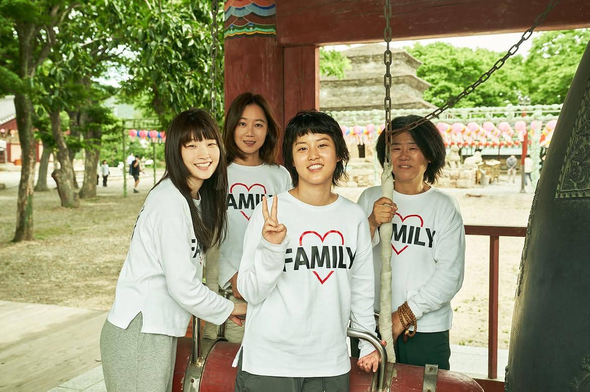 4 Film Produksi Lotte Ent. Tayang 2026, Ada The Journey to Gyeongju