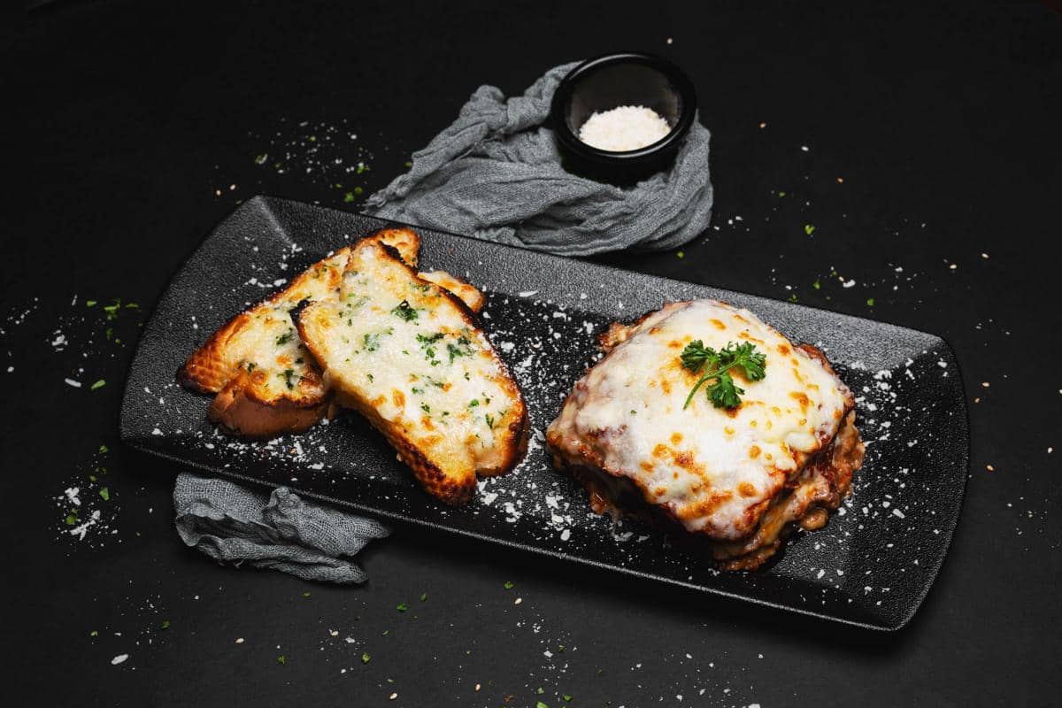 Resep Lasagna Kimpul Tanpa Oven, Super Nikmat dan Bikin Kenyang!