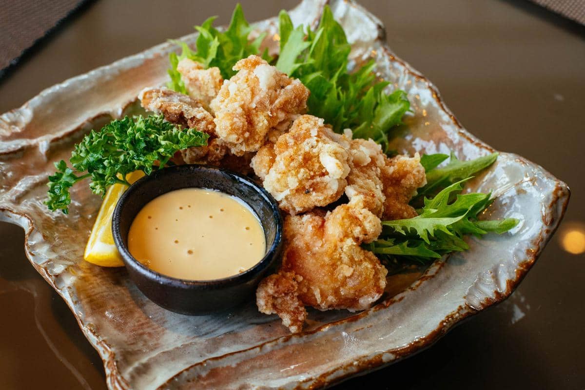 Resep Backhendl, Ayam Goreng Khas Austria yang Renyah