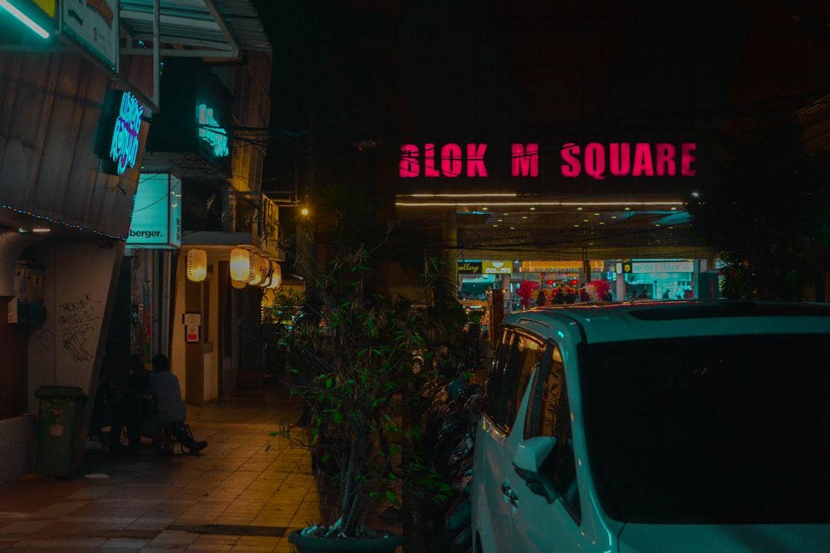 5 Kuliner 24 Jam di Blok M, Penyelamat saat Lapar di Tengah Malam