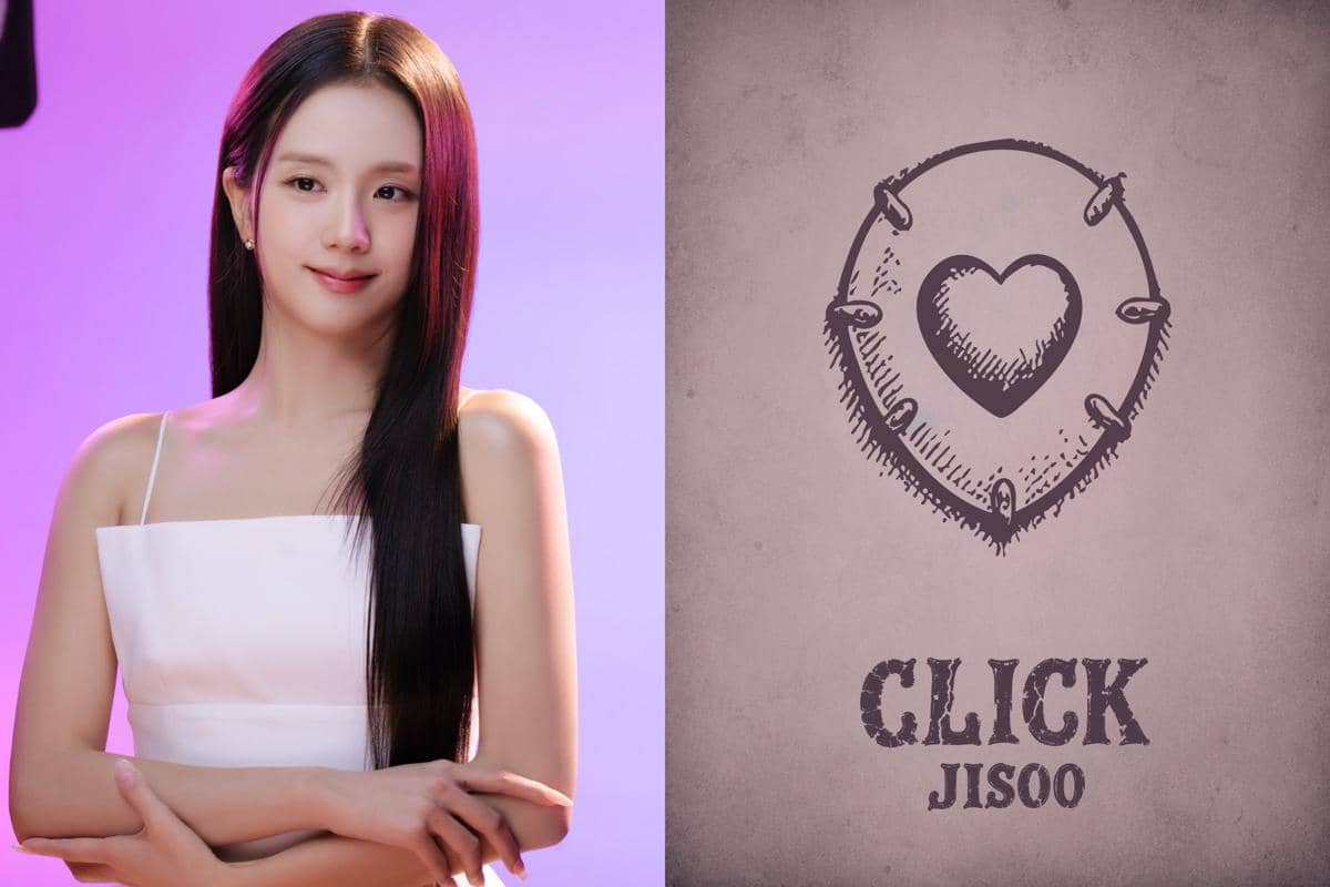 Jisoo BLACPINK Dikabarkan Bakal Comeback Solo, Kapan?