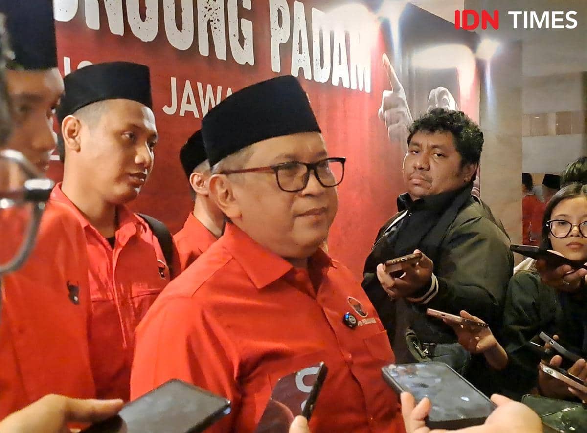 Target Menang Pilgub Jatim 2029, PDIP Sebut Nama Risma