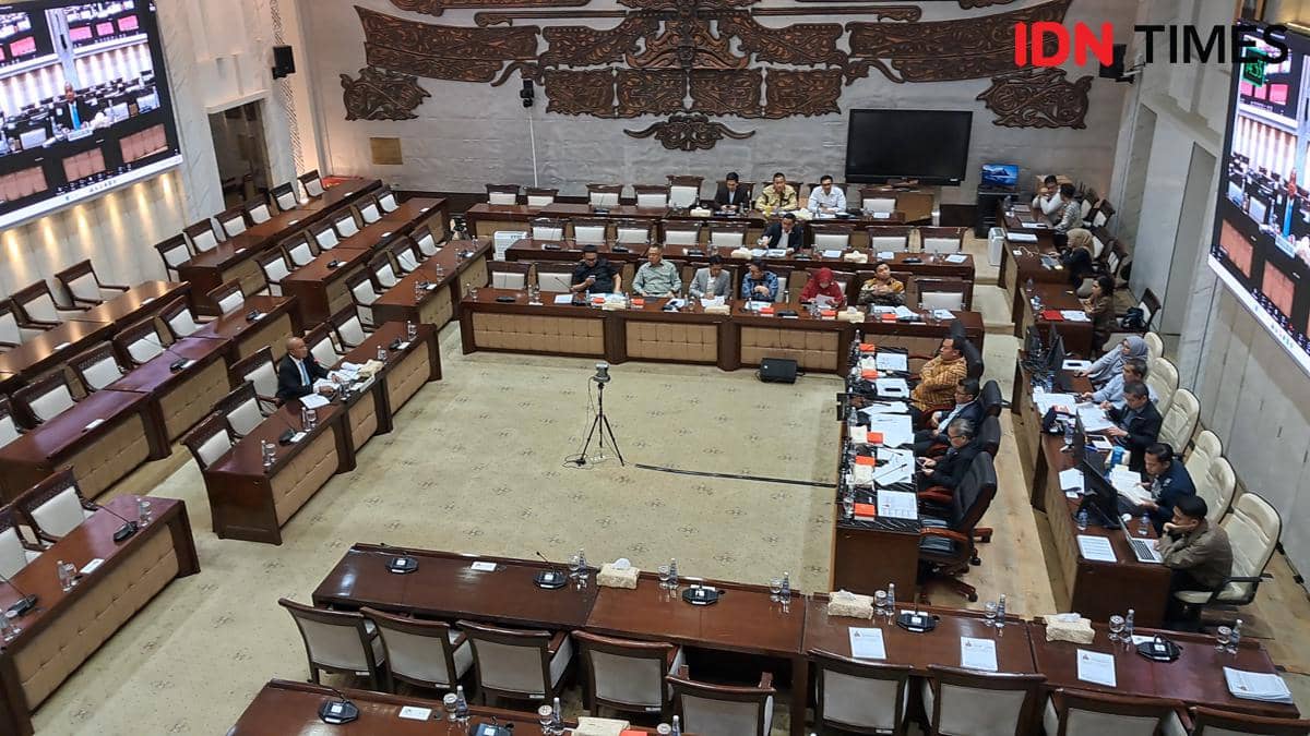 Calon Pengawas Usul BMKS Jadi Bursa Tunggal Mineral dan Komoditas RI
