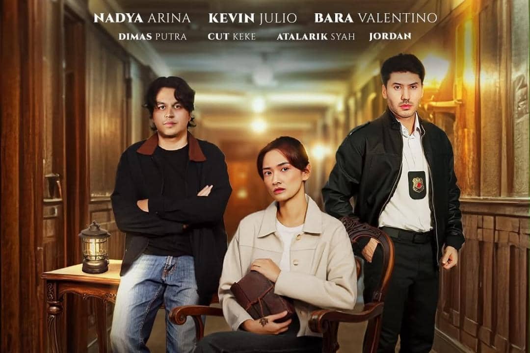 Jadwal Tayang dan Sinopsis Jodoh Wasiat Bapak Reborn