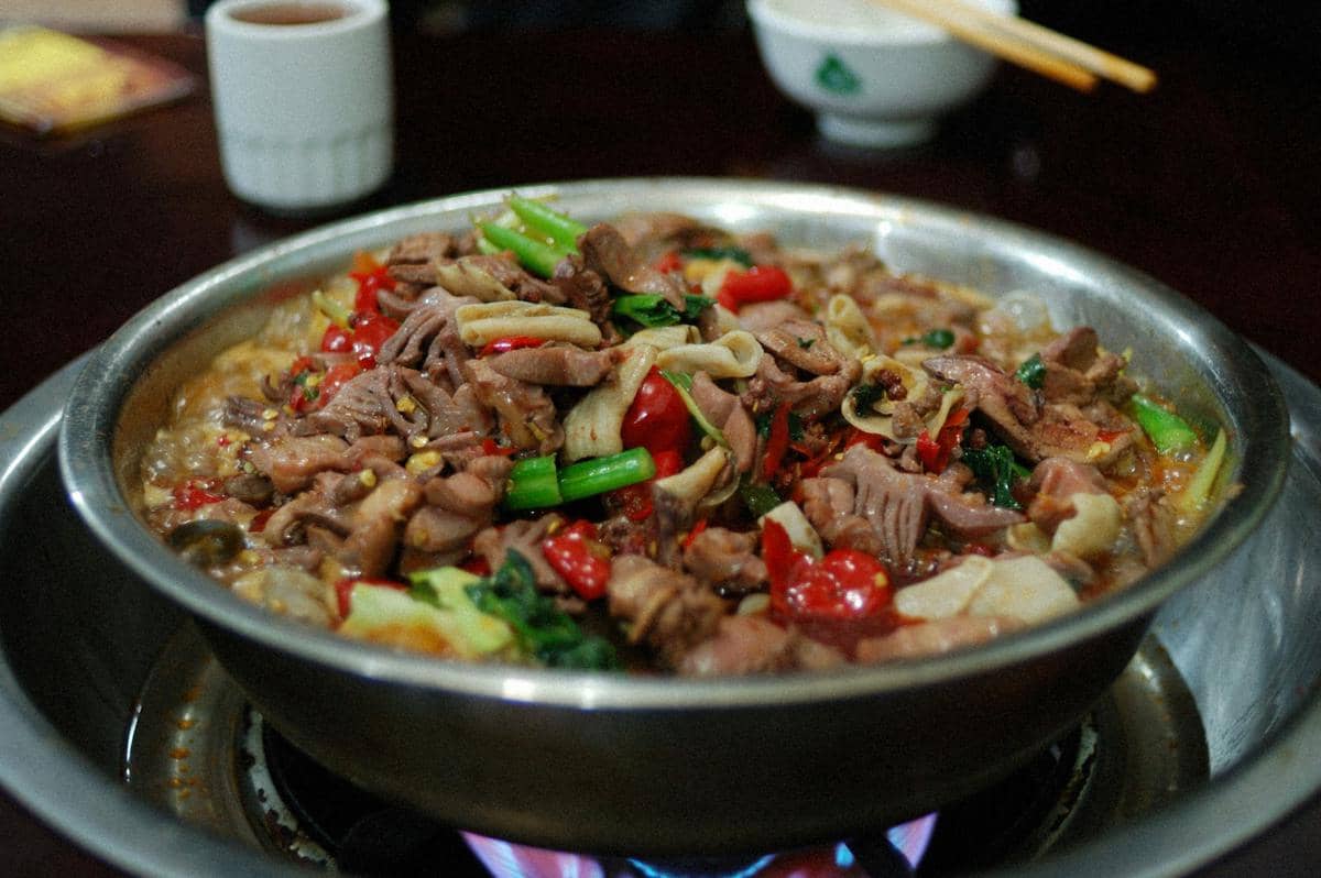 Resep Chamchi Jjigae, Semur Tuna Pedas Korea yang Gurih dan Nagih