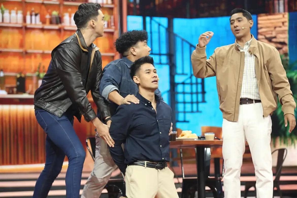 Teatrikal di Mahakarya RCTI 37