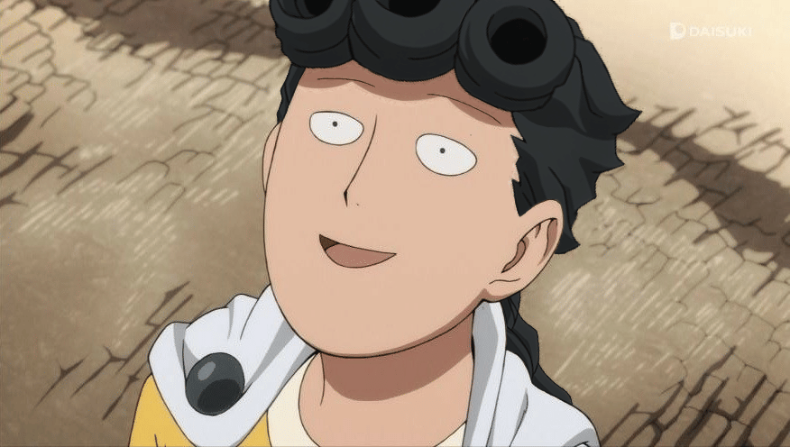 8 Meme Gaya Rambut Cowok Anime, Unik-Unik!