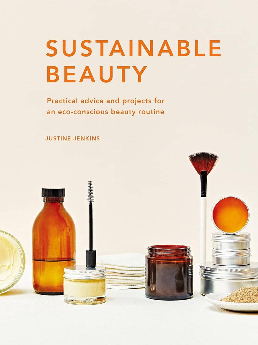 Sustainable Beauty (amazon.co.uk)