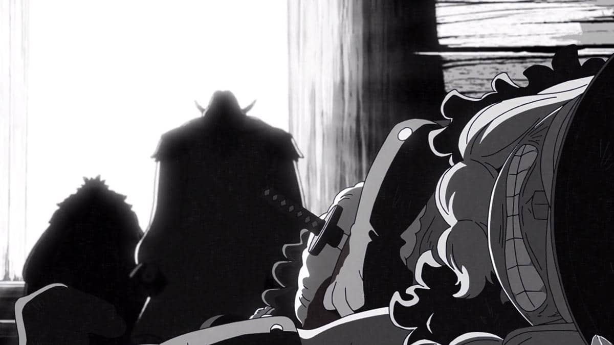 5 Hal Menarik Anime One Piece Episode 1175, Ada Rocks?