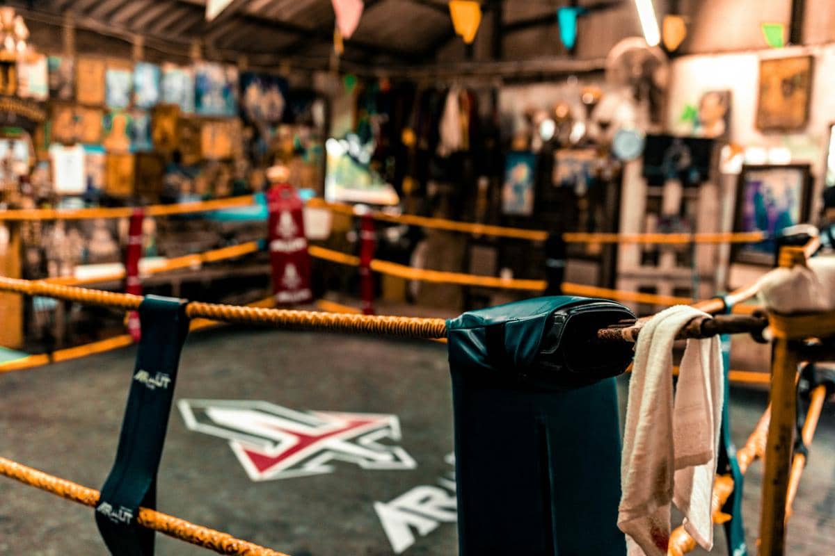 Antonio Inoki, Legenda Gulat Jepang yang Bebaskan Sandera di Irak