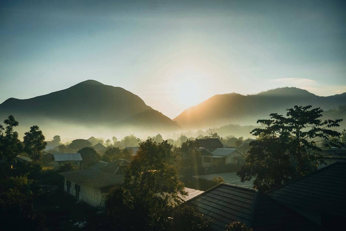 7 Desa Wisata di Lombok Selain Desa Sade, Ada Tetebatu hingga Sembalun