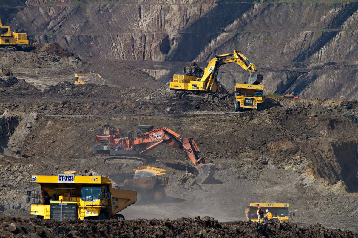 Mengenal Dutch Disease, Saat Kekayaan SDA Jadi Bumerang Ekonomi
