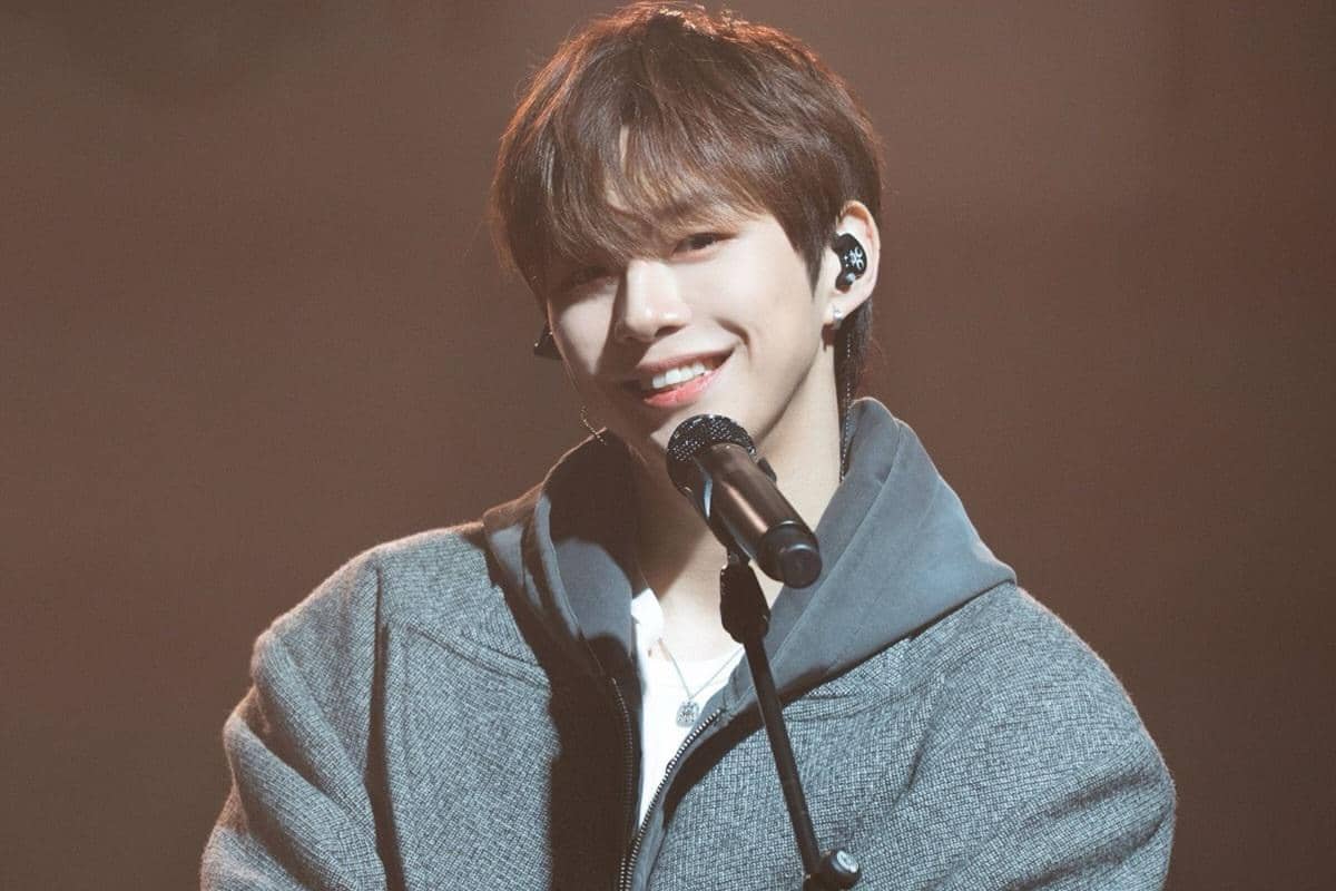 Banding Diterima, Kang Daniel Bebas Gugatan Rp8,9 M Genie Music