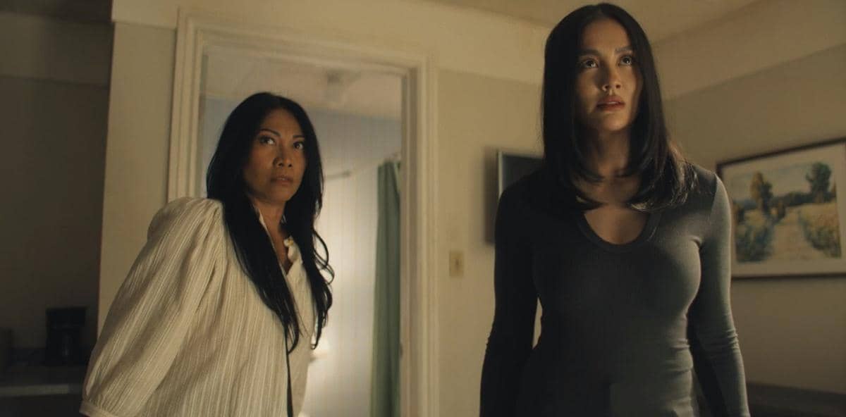 5 Easter Egg Indonesia di Serial Reacher Season 4, Ada Bahas Soto Ayam