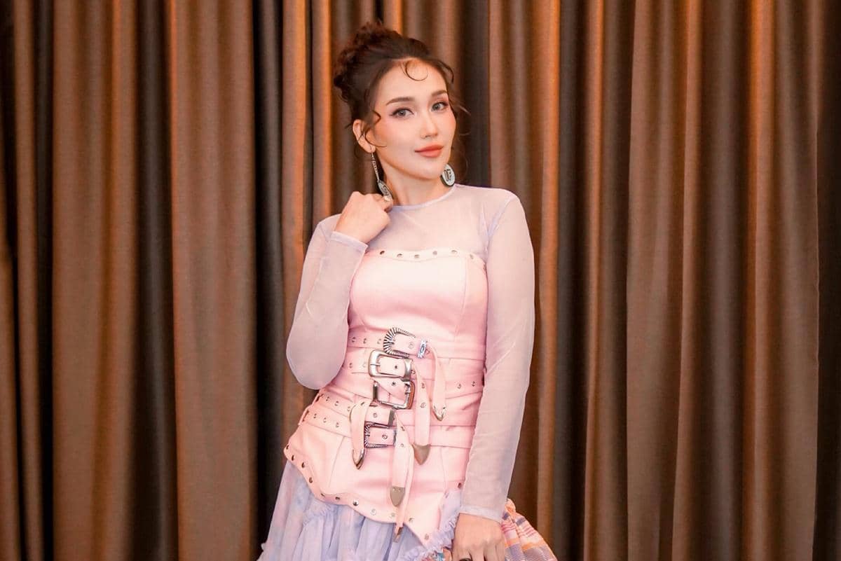 Ayu Ting Ting Ungkap Alasan Pindah dari Depok ke Jaksel, Kenapa?