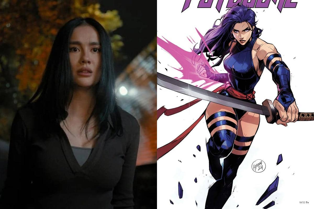 Agnez Mo Diminta Main di Film MCU, Langsung Mention Marvel!