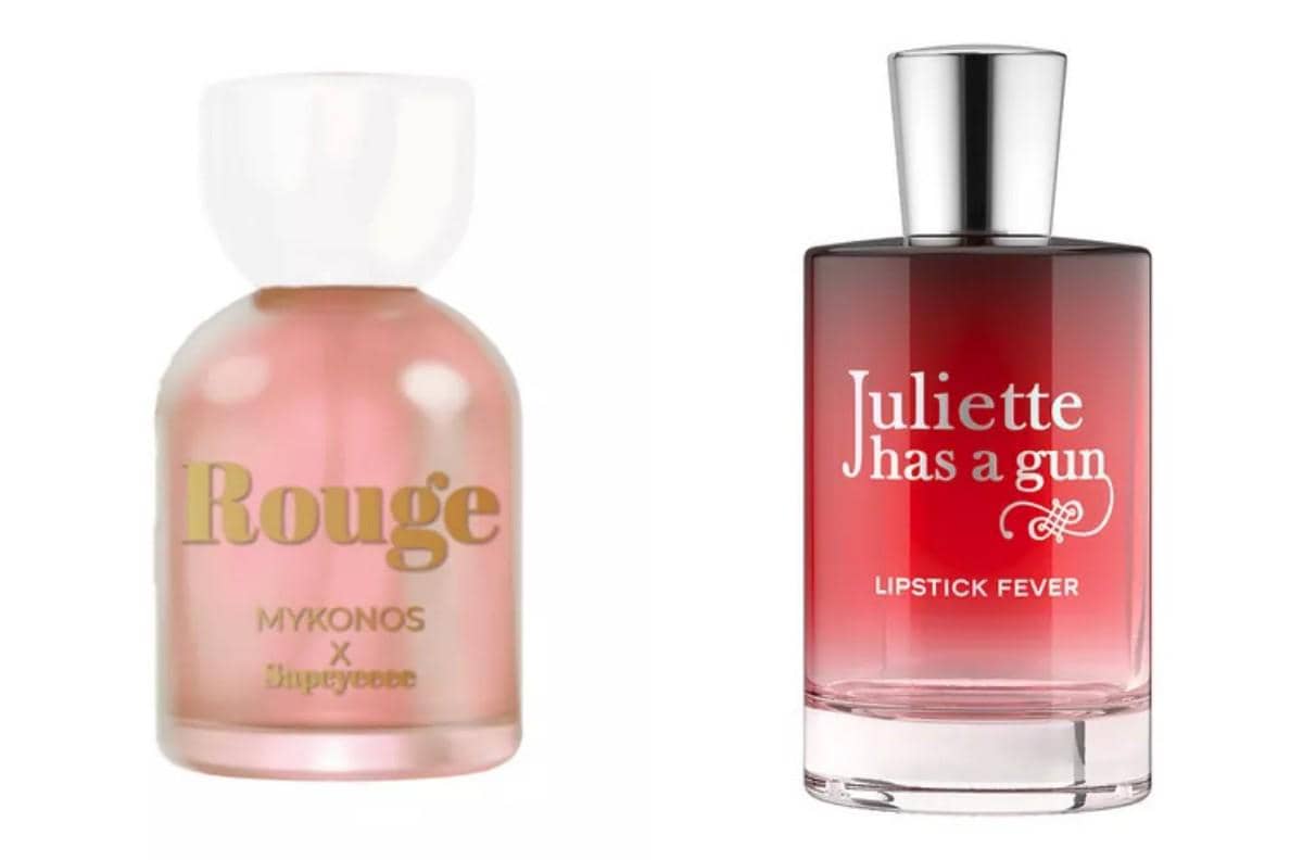 5 Rekomendasi Parfum Aroma Lipstick, Bawa Kesan Vintage!