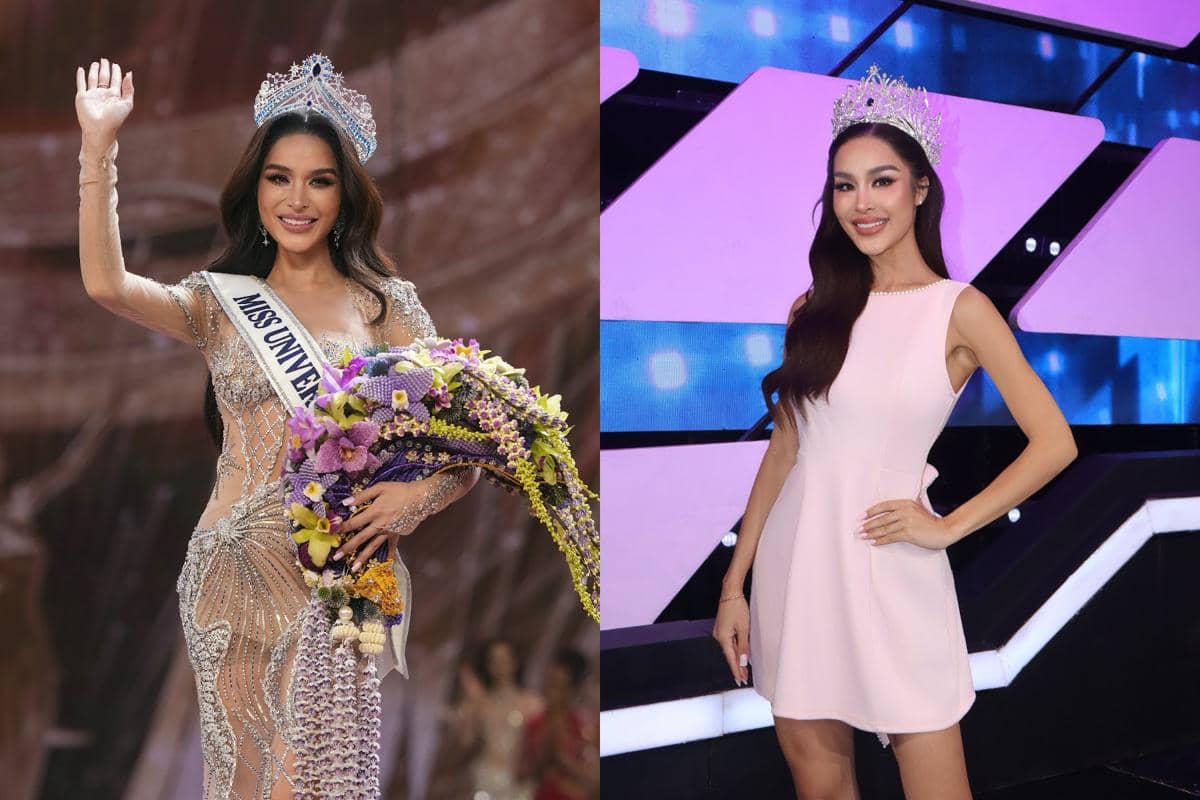 9 Fakta Tharina Botes Miss Universe Thailand 2026, Pageant Fighter!