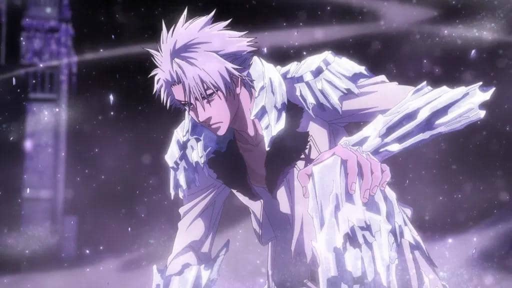 Transformasi Baru di Bleach TYBW Calamity