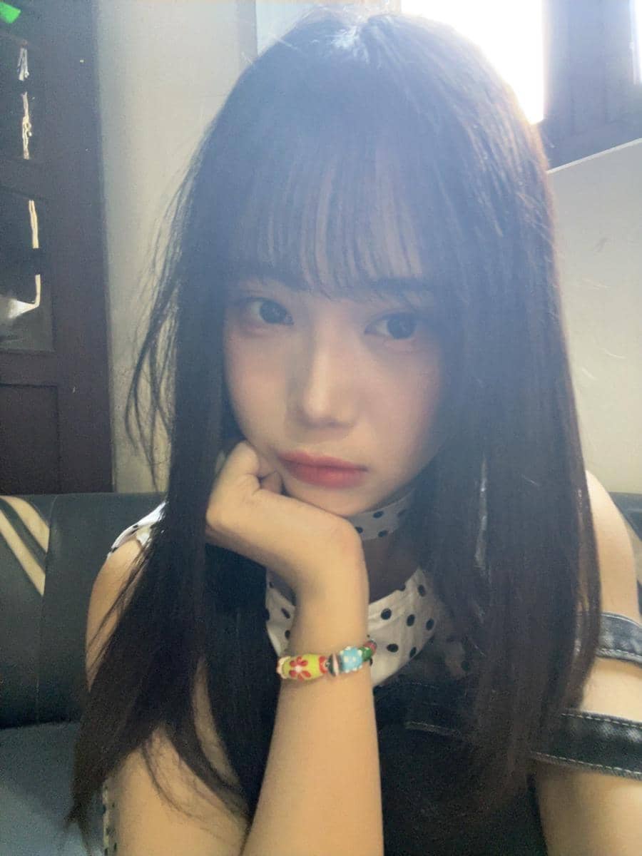 Lana JKT48