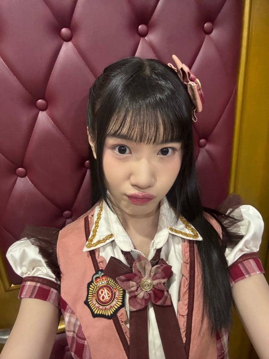 Jemima JKT48
