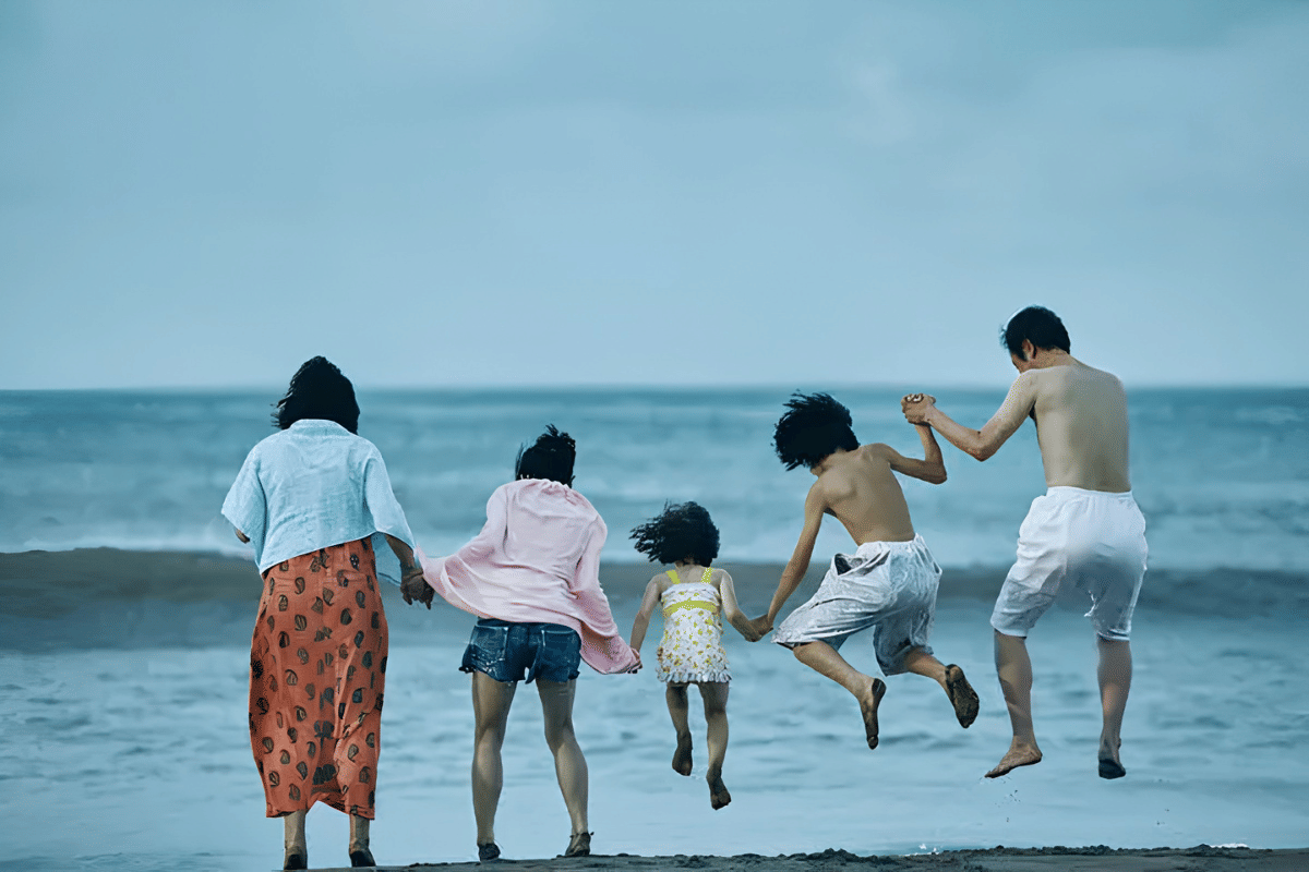 7 Film Kontemplatif Jepang yang buat Penonton Bengong dan Hampa