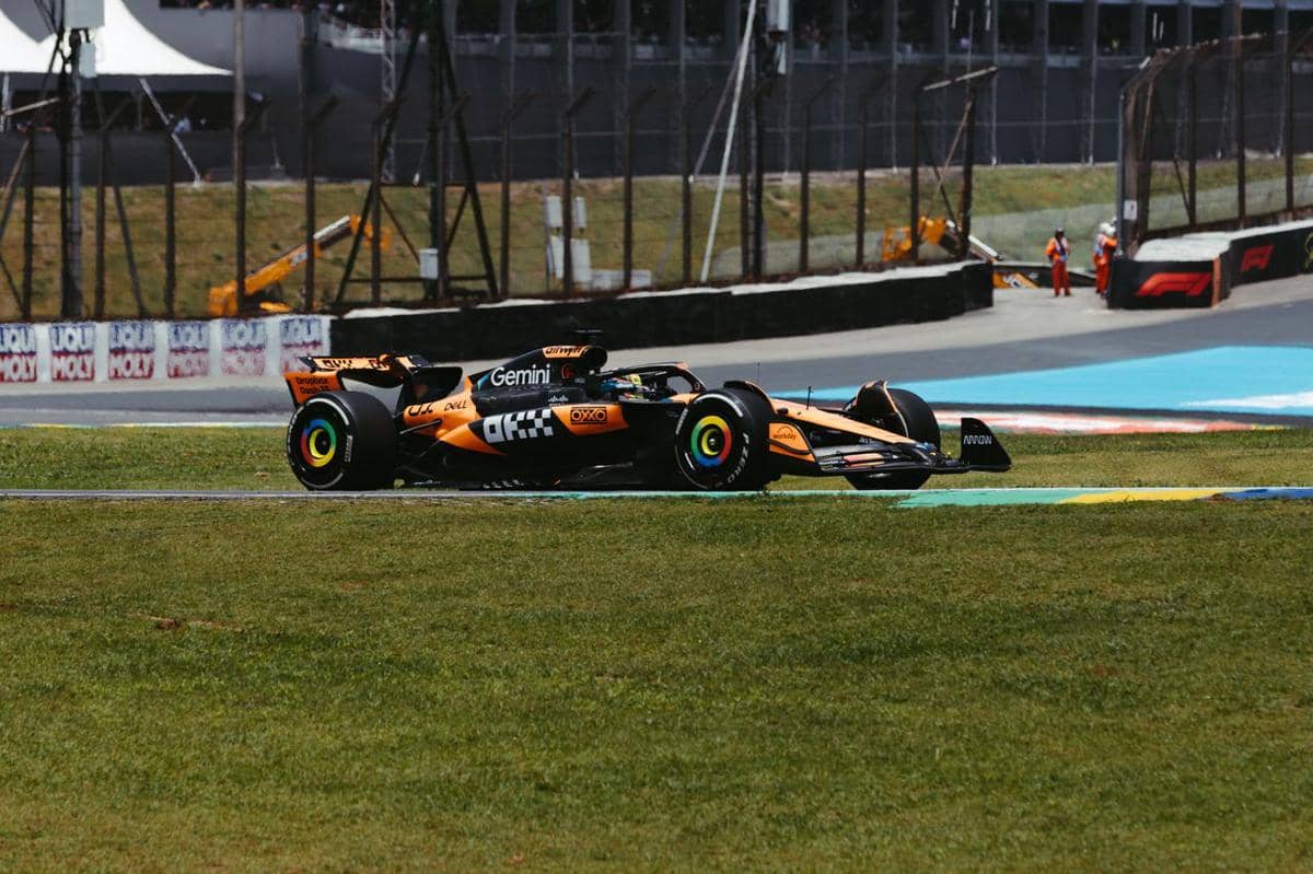 4 Pembalap F1 Britania Raya Menang Lebih dari Sekali di GP Belanda